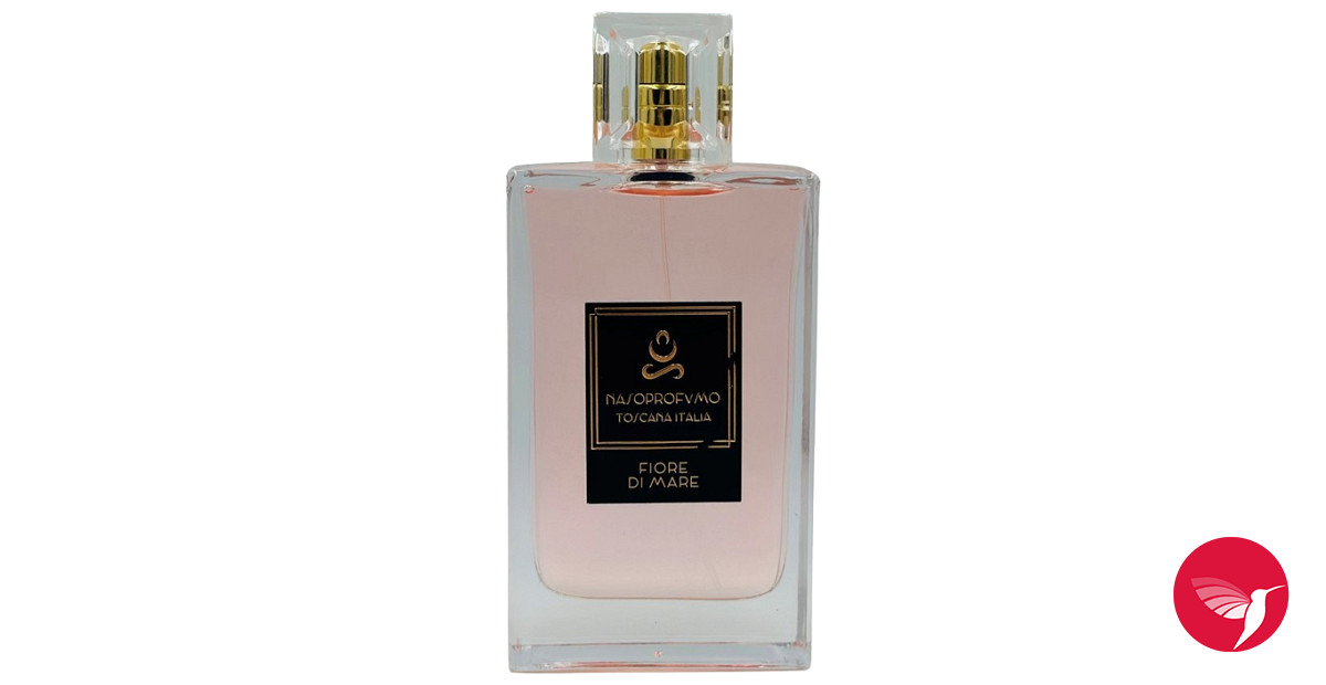 Fiore di Mare NasoProfumo perfume - a new fragrance for women and men 2023