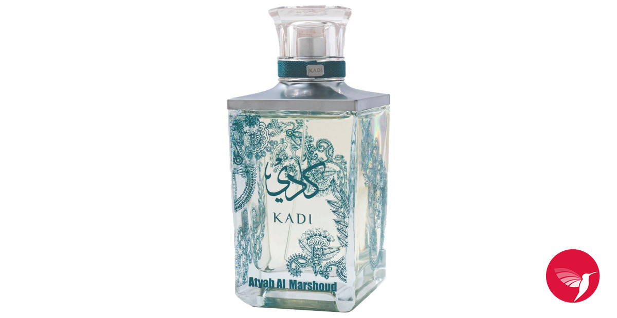 Kadi Atyab Al Marshoud عطر - a fragrance للجنسين