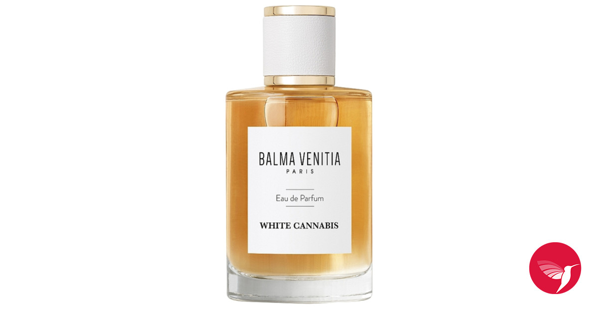 White Cannabis Balma Venitia perfume - a new fragrance for women and ...