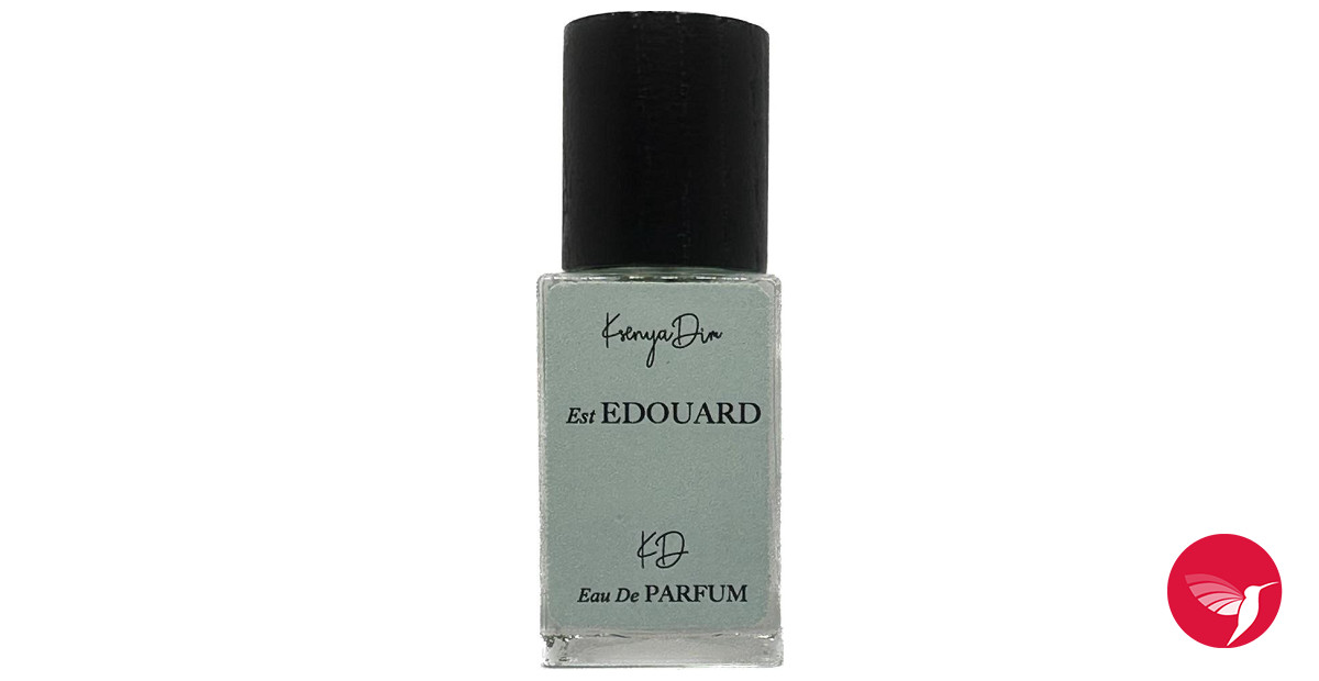 Еst Edouard Ksenya Dim perfume - a fragrance for women and men 2023