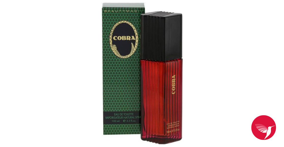 Cobra Cologne Beautimatic Cologne - A Fragrance For Men