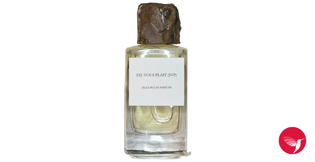 S'il Vous Plait J'Elle Bulan Parfums perfume - a new fragrance for ...