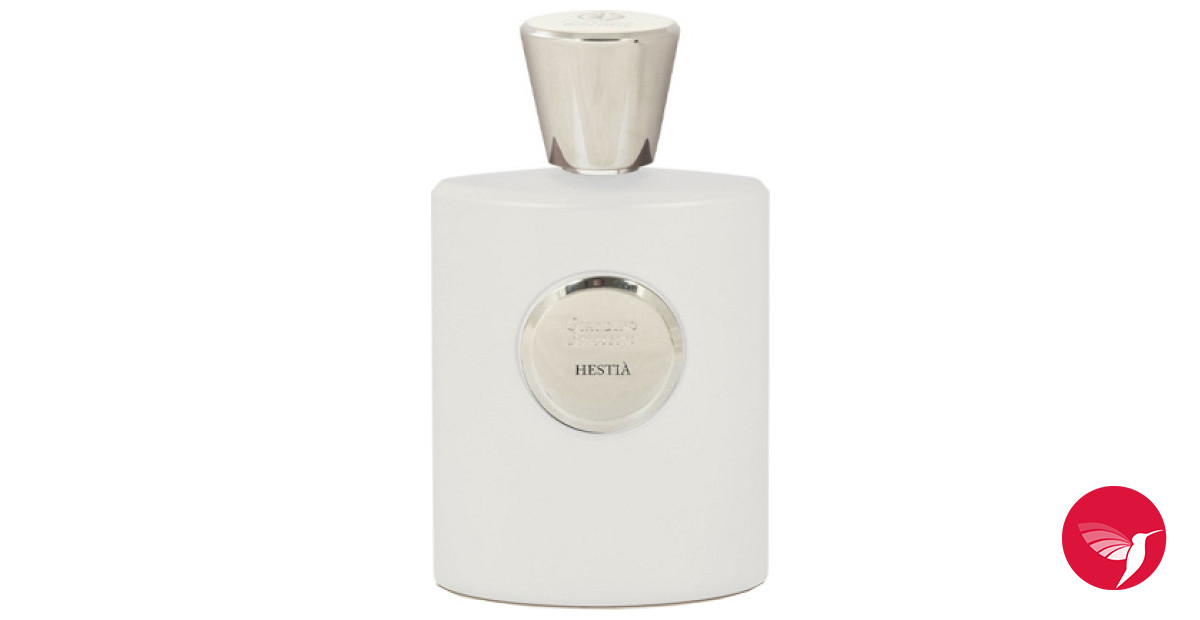 Hestia Giardino Benessere Perfume - A New Fragrance For Women And Men 2024