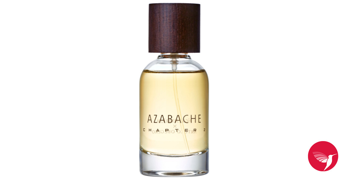 Azabache Chapter 2 Pigmentarium perfume - a new fragrance for women and ...