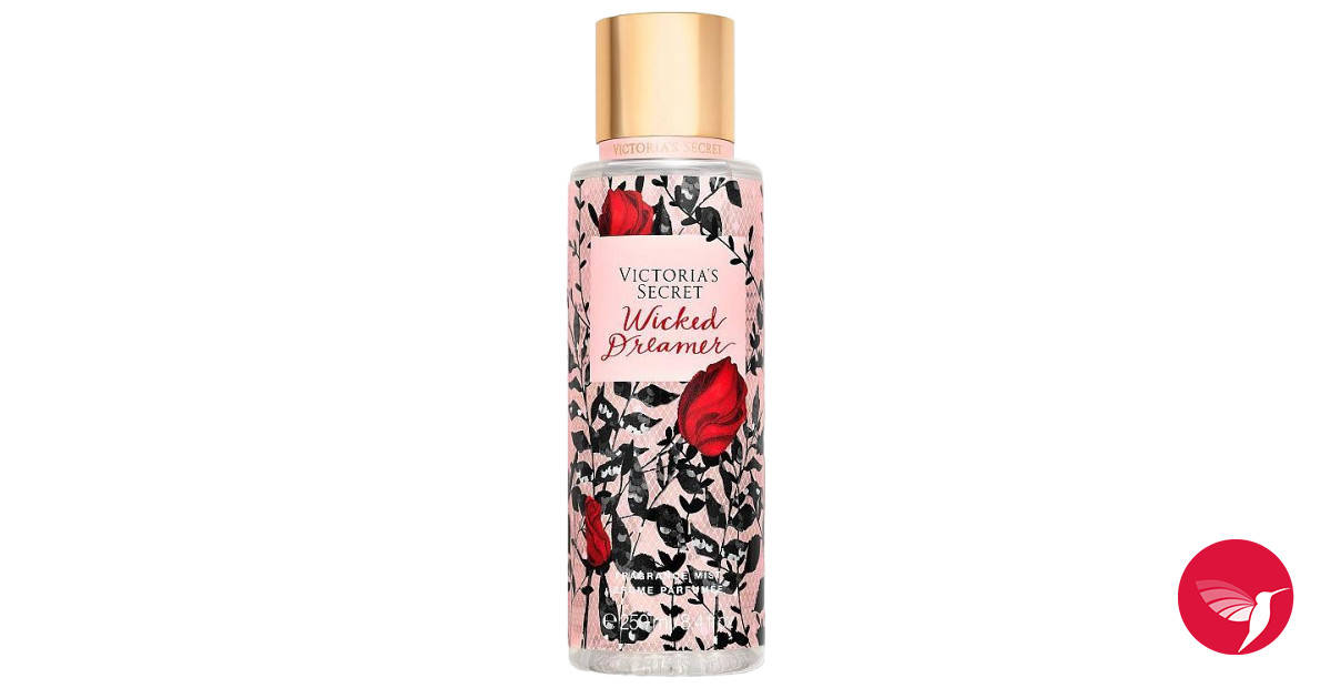 Wicked Dreamer Victoria's Secret perfume - a fragrance for women 2019