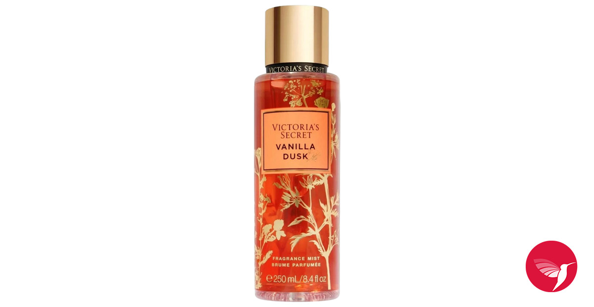 Vanilla Dusk Victoria's Secret perfume - a fragrance for women 2020