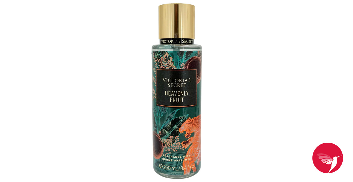 Heavenly Fruit Victoria's Secret perfume a fragrance