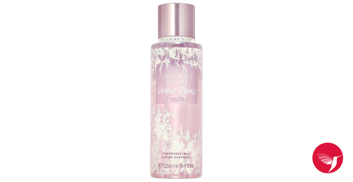 Velvet Petals Frosted Victoria's Secret perfume - a fragrance for women ...