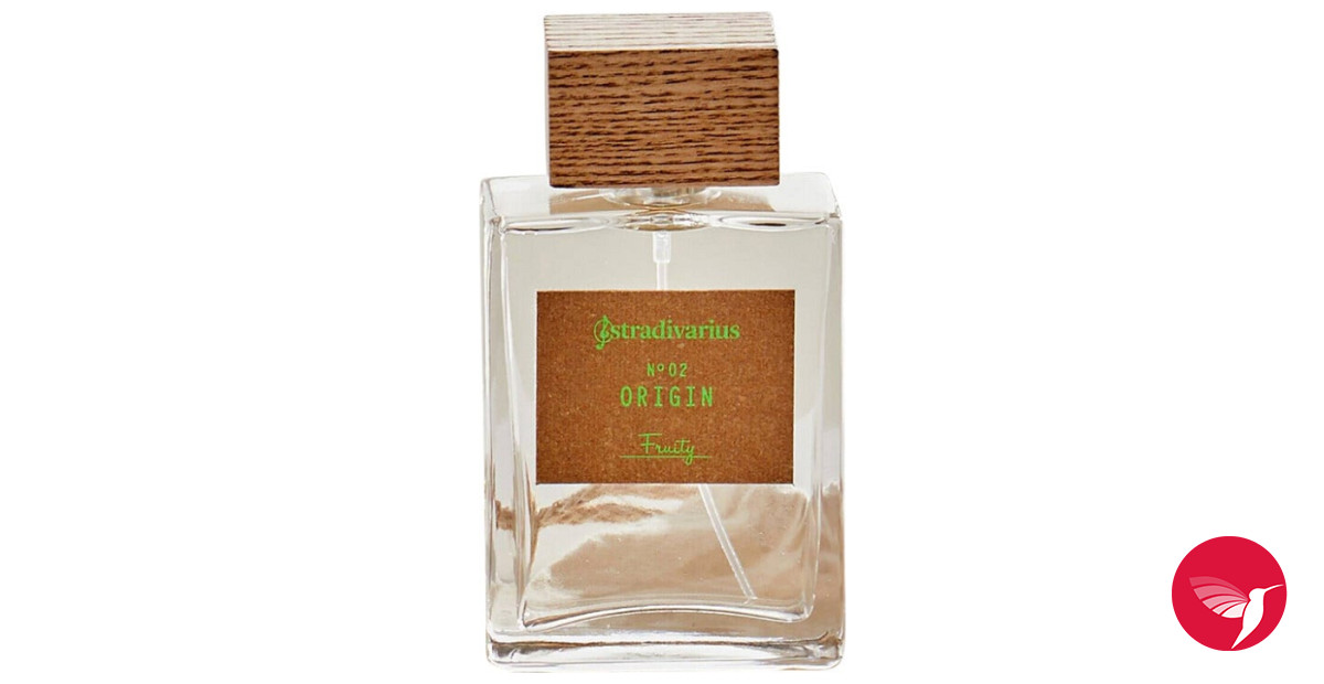 No 02 Origin Stradivarius perfume - a fragrance for women and men