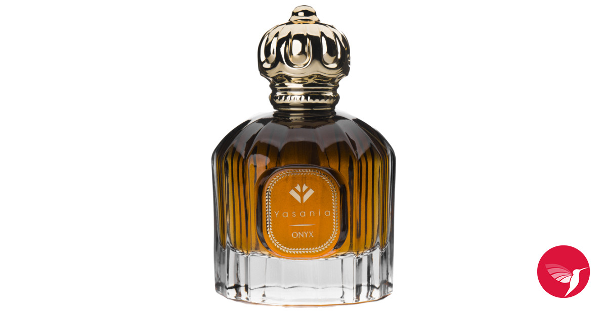 Onyx Yasania cologne - a fragrance for men 2022