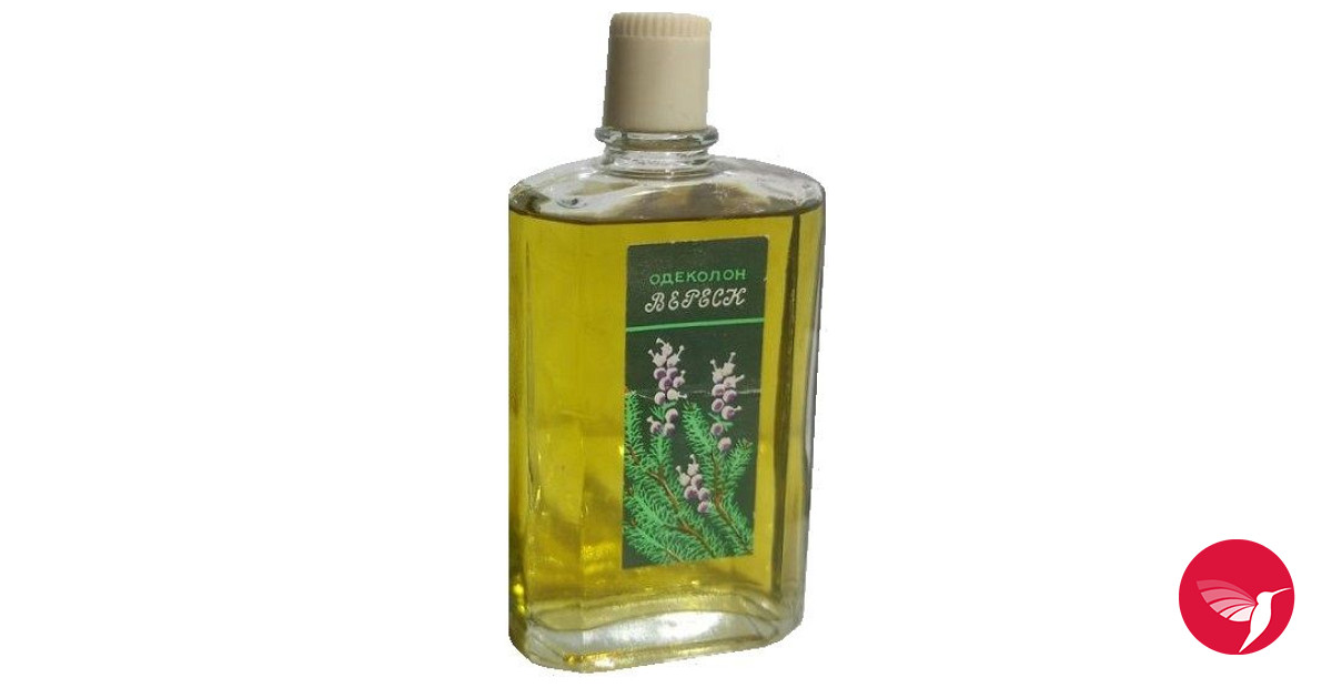 Вереск (Heather) Одеколон Северное сияние perfume - a fragrance for ...