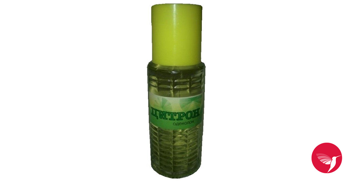 Цитрон Приморско-Ахтарская фабрика Роза perfume - a fragrance for women ...