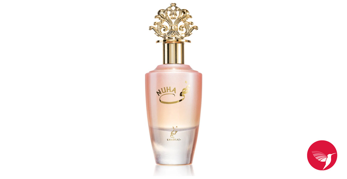 Nuha Khadlaj Perfumes perfume - a new fragrance for women 2023