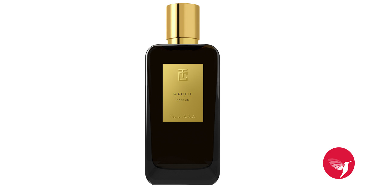 Mature Toni Cabal perfume - a fragrance for women and men