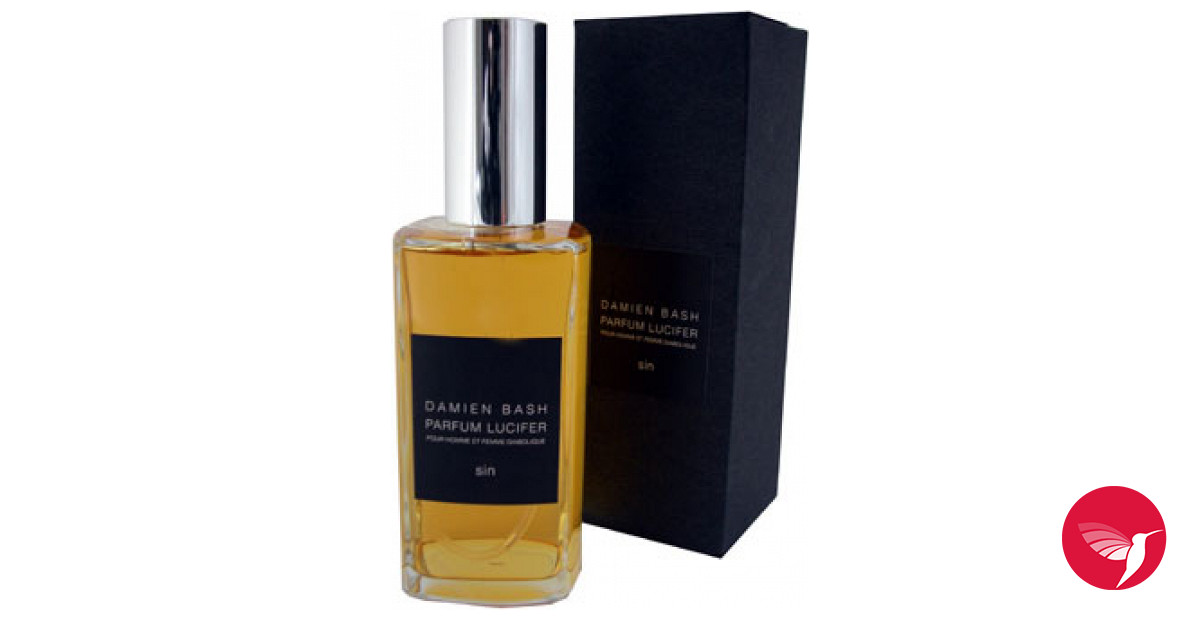 Parfum Lucifer Sin Damien Bash perfume - a fragrance for women and men