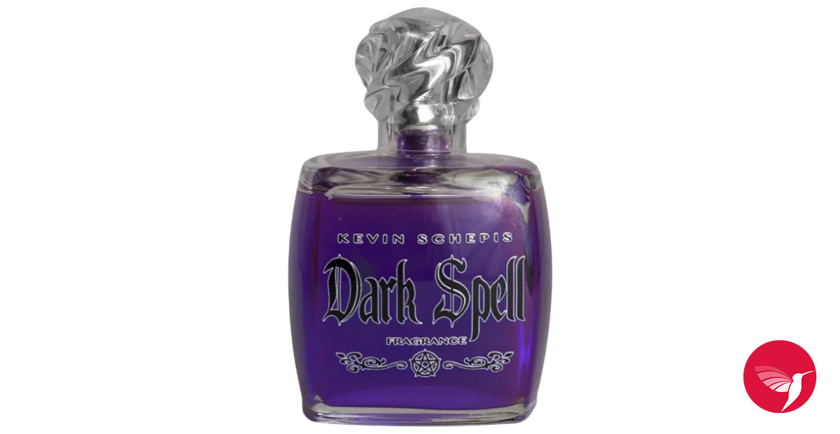 Dark Spell Kevin Schepis perfume - a new fragrance for women 2023