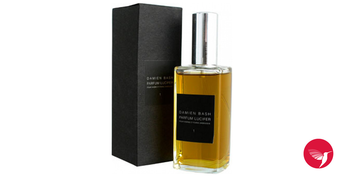 Parfum Lucifer No.1 Damien Bash perfume - a fragrance for women and men