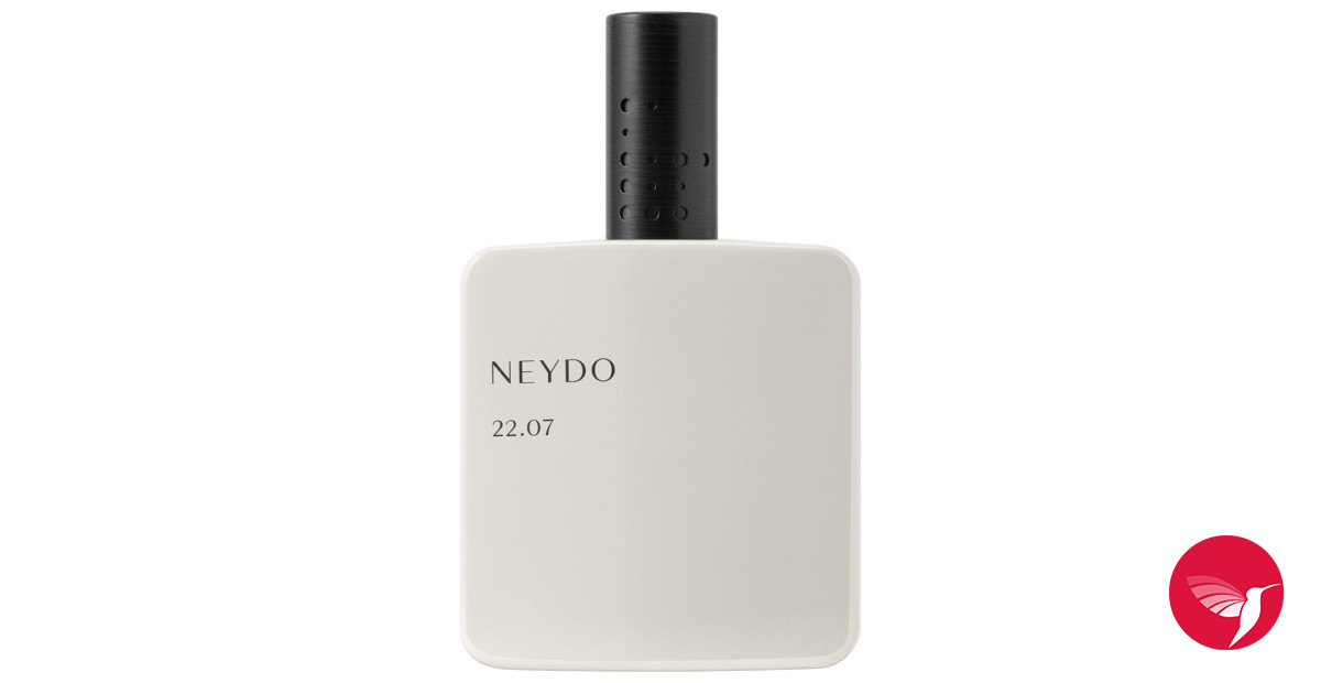 Where Love Belongs 22.07 NEYDO perfume - a fragrance for women and