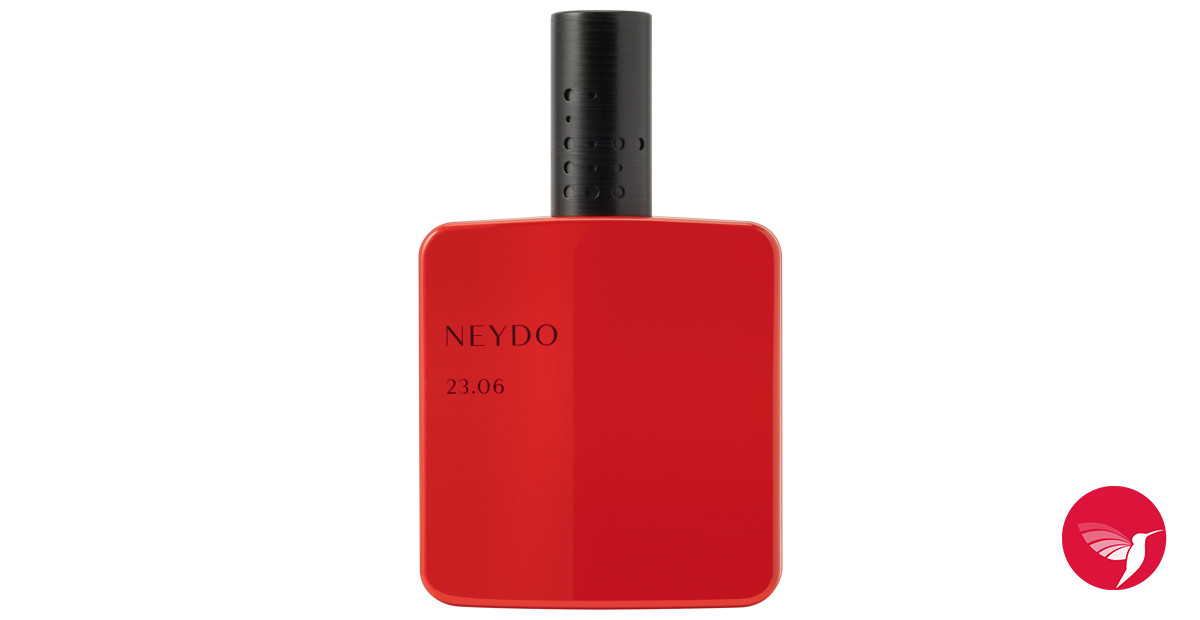 neydo ベリークレイビング23.06 Berry Craving 23.06 NEYDO perfume - a new fragrance for women and