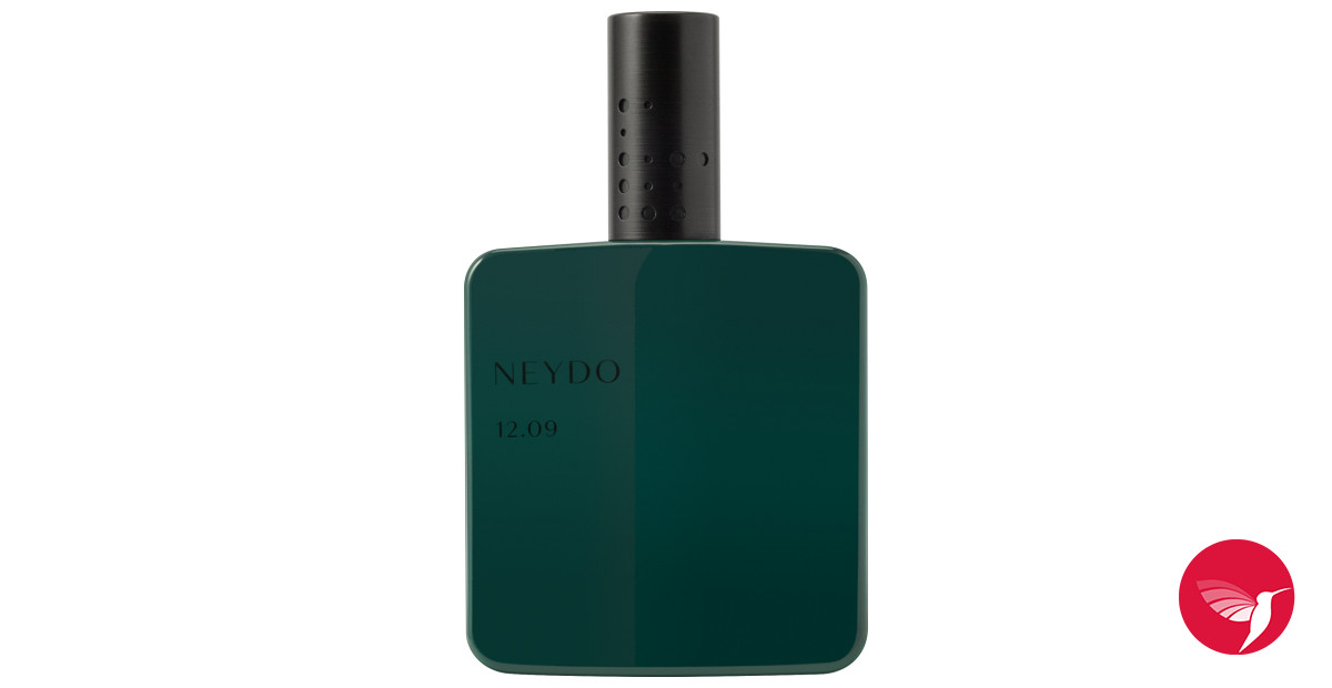 Mossland 12.09 NEYDO perfume - a new fragrance for women and men 2024