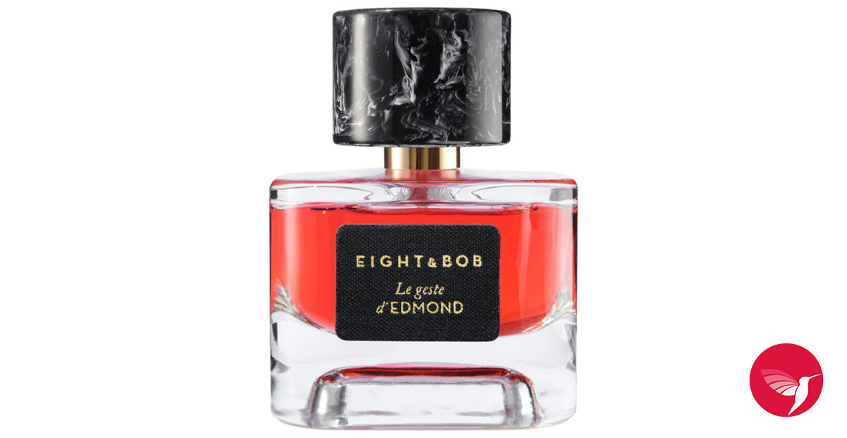 エイトアンドボブ ル ジェスト デドモンド 9ml Le Geste D'Edmond - 50 ml – Eight & Bob US