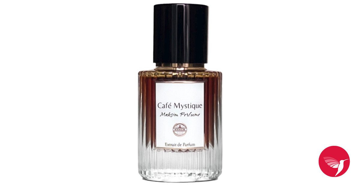Café Mystique Maksim Perfume perfume - a fragrance for women and