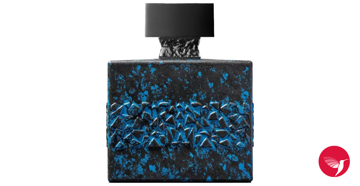 DesirToxic L'Intense M. Micallef perfume - a new