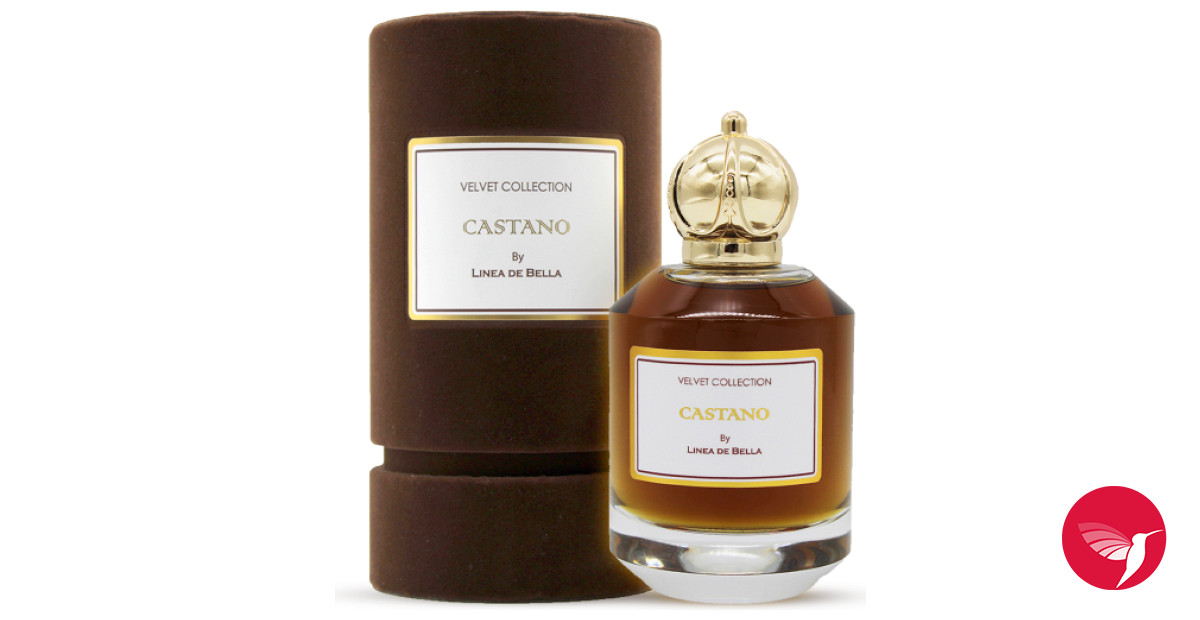 Velvet Castano Linea De Bella perfume - a fragrance for women and men