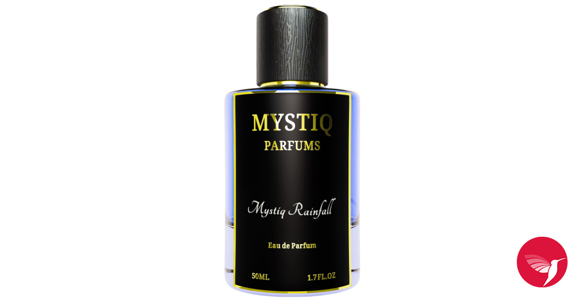 Mystiq Rainfall Mystiq Parfums perfume - a new fragrance for women and ...