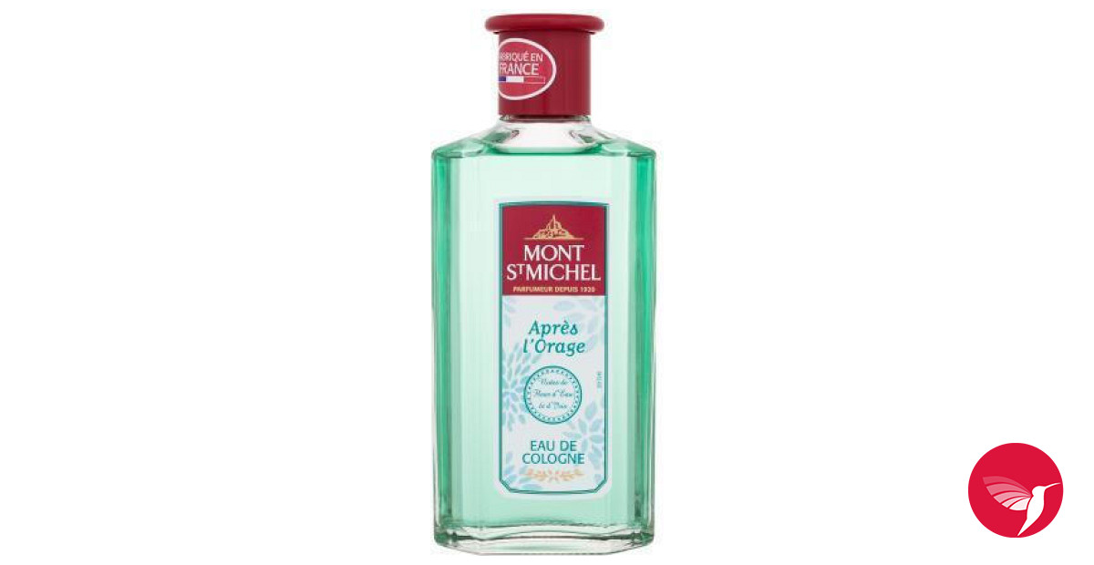 Après l'Orage Mont St Michel Parfum - ein es Parfum für Frauen und ...