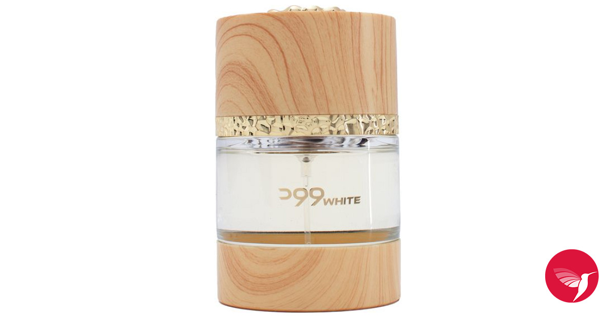 Wood White Al Majed Oud 香水- 一款2019年中性香水