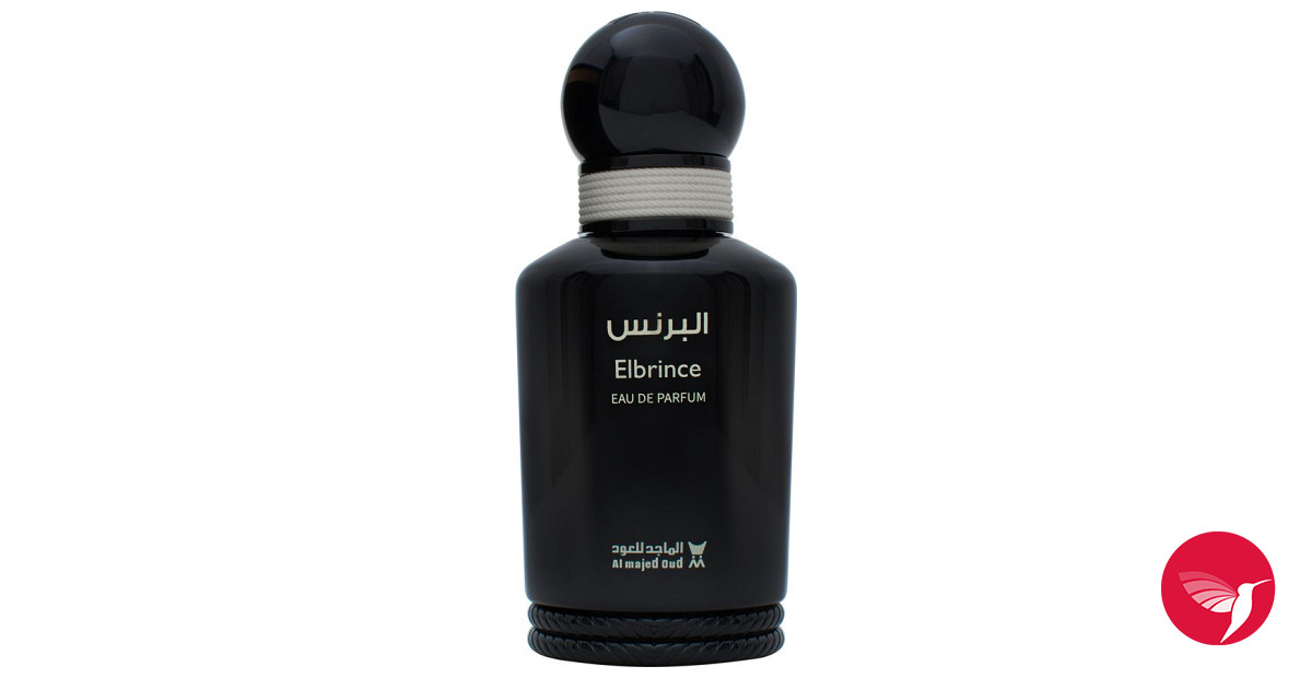 Elbrince Al Majed Oud 古龙水- 一款2024年男用香水