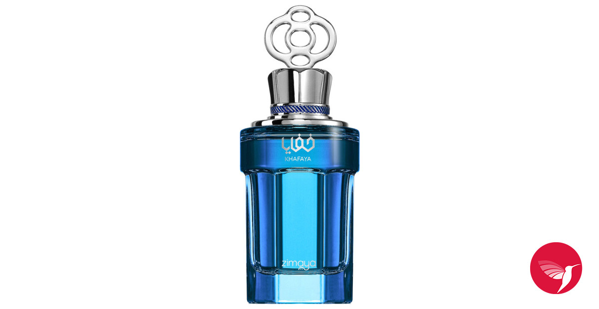 香水(男性用) Afnan Zimaya Awatif Blue Afnan Zimaya Awatif Blue Cologne for Men by Afnan