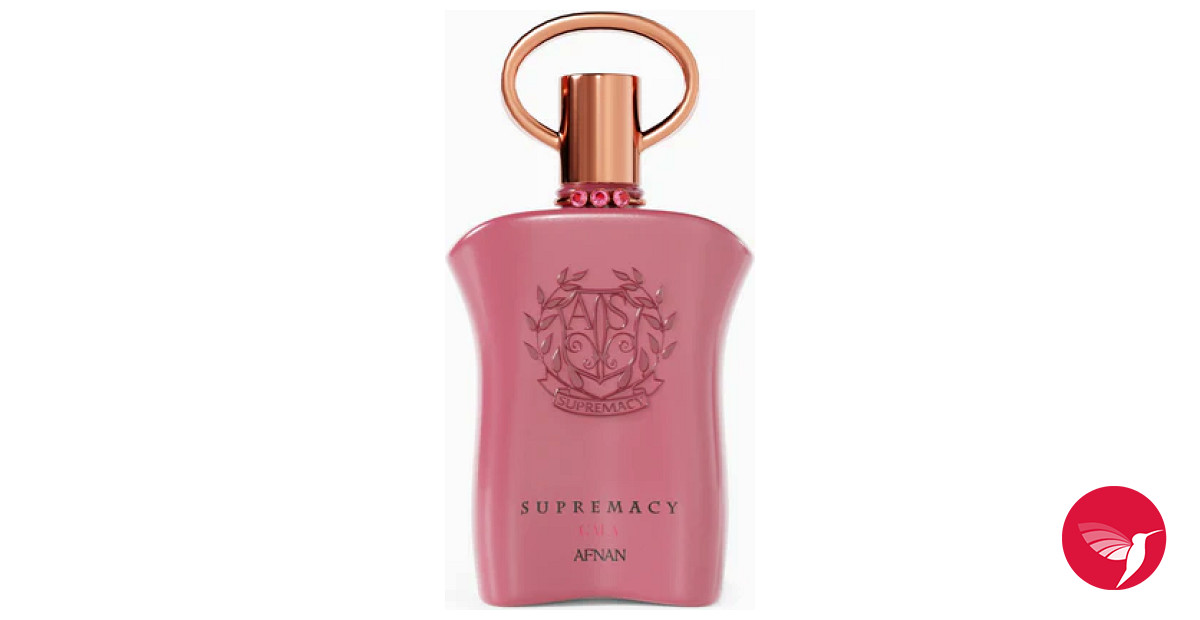 Supremacy Gala Afnan perfume - a fragrância Feminino 2023