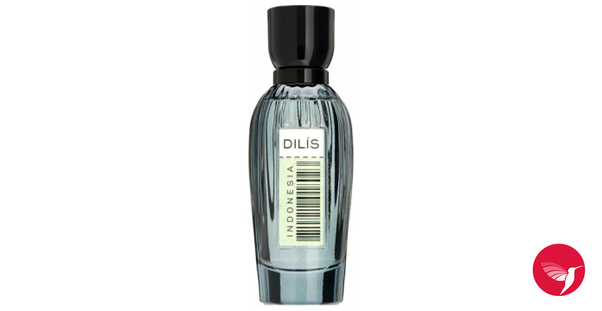 Indonesia Dilís Parfum perfume - a new fragrance for women and men 2023