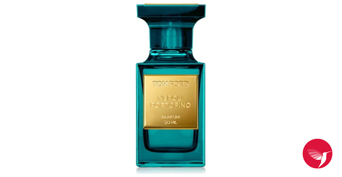 Neroli Portofino Parfum Tom Ford perfume - a new fragrance