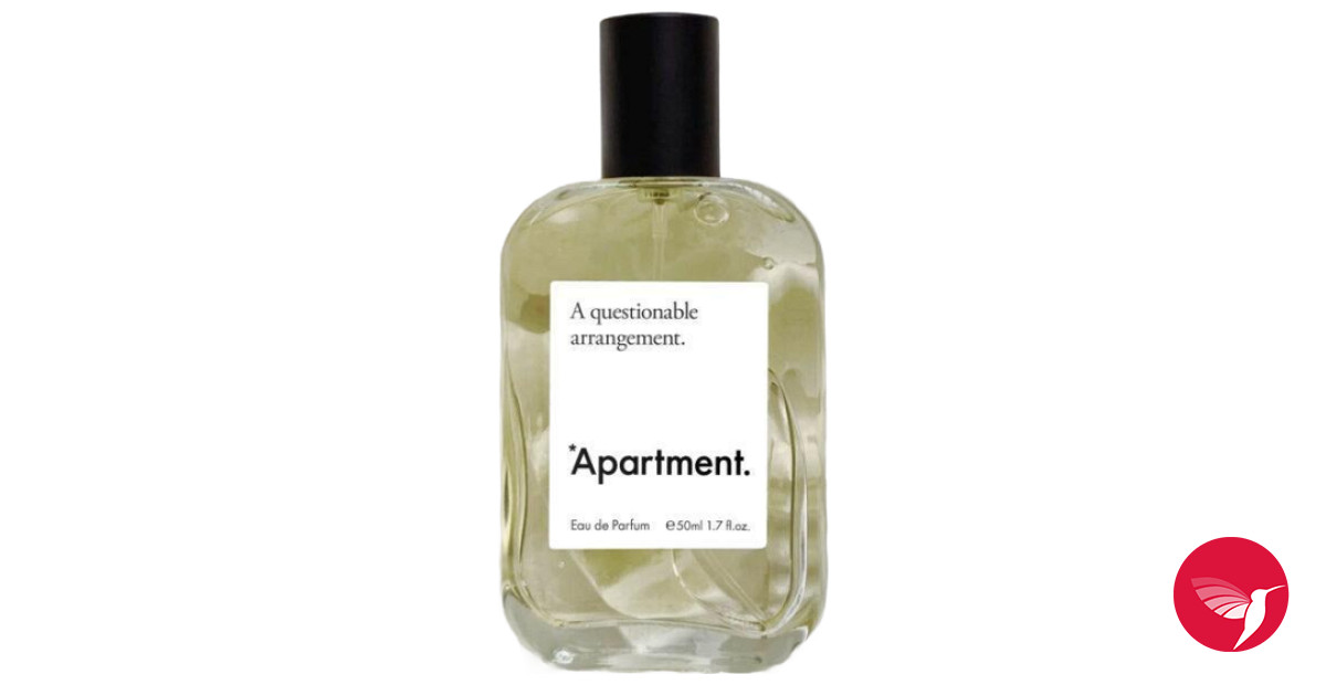 A Questionable Arrangement *apartment Perfume - A Fragrance For Women 