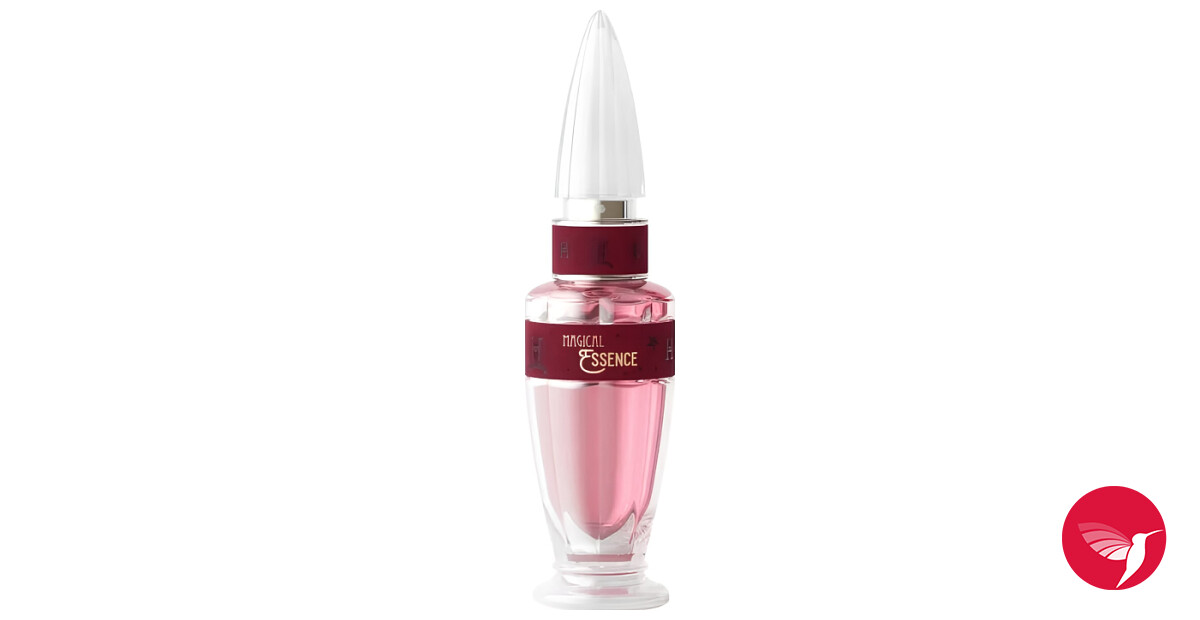 Courage Harry Potter perfume - a new fragrance for women 2024