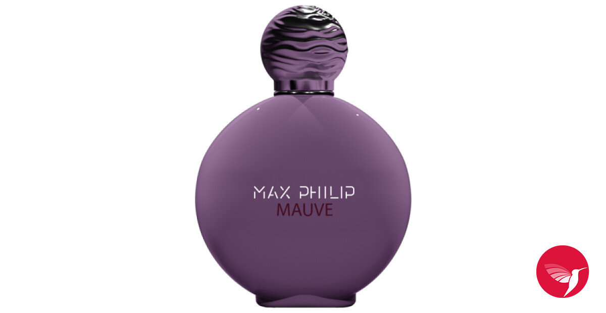 Mauve Max Philip perfume - a new fragrance for women and men 2024