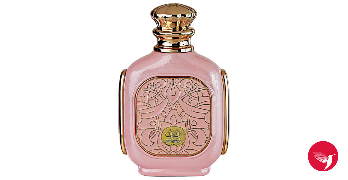 Zimaya Zukhruf Cherry かず様 Zimaya Zukhruf Cherry EDP 100ML | Sweet & Enchanting Women's