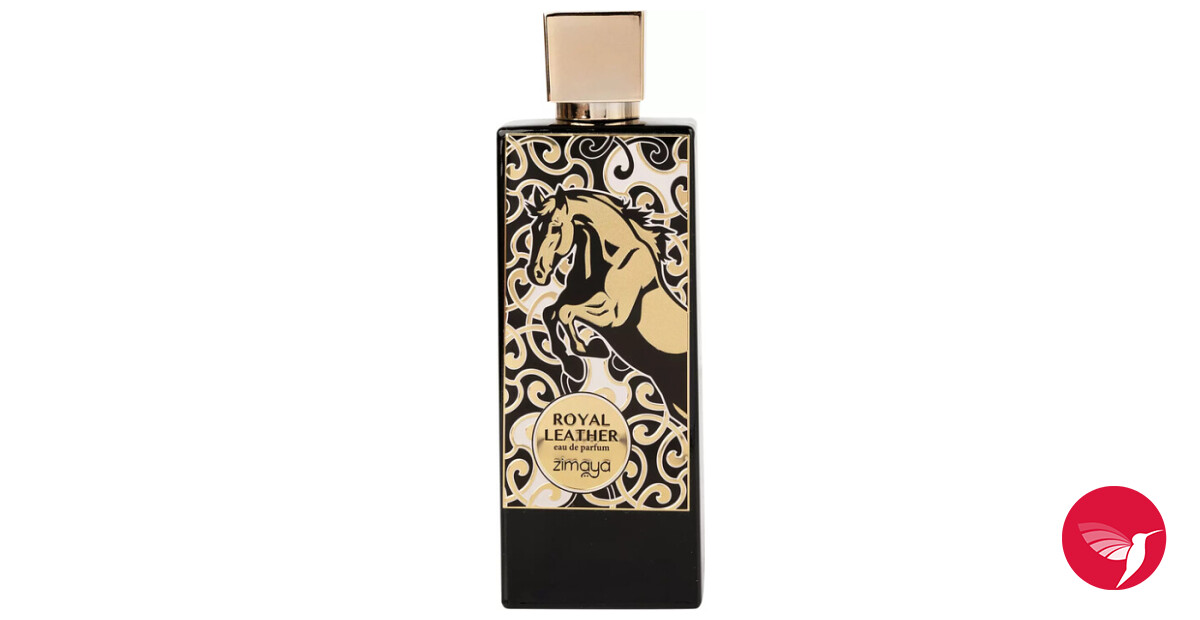 Afnan Zimaya Royal Leather Eau De Parfum Spray (Unisex) By Afnan Afnan Zimaya Royal Leather Eau De Parfum Spray (Unisex) By Afnan
