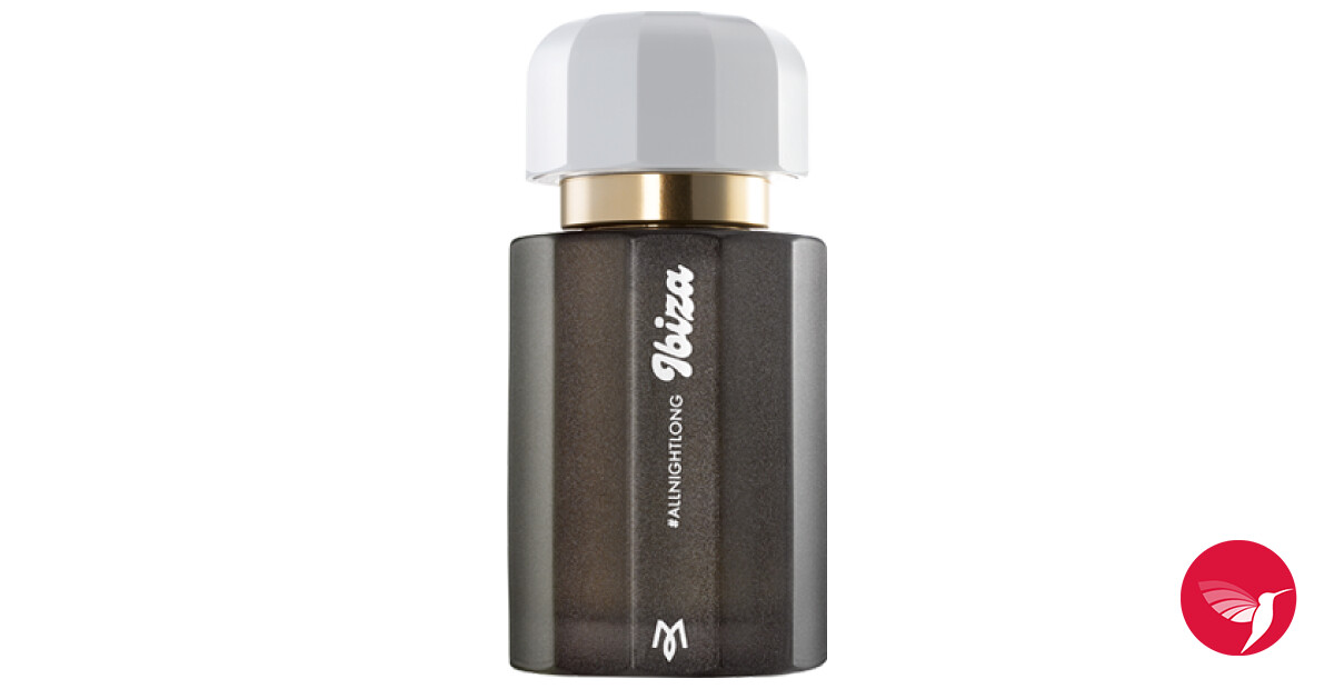 allnightlong Ramon Monegal perfume - a fragrance for women and men