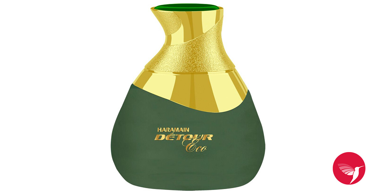 Haramain Detour Eco Al Haramain Perfumes perfume - a fragrance for