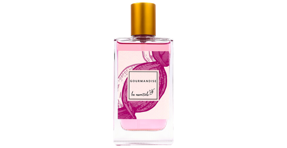 Gourmandise Les Essentiels perfume - a fragrance for women and men 