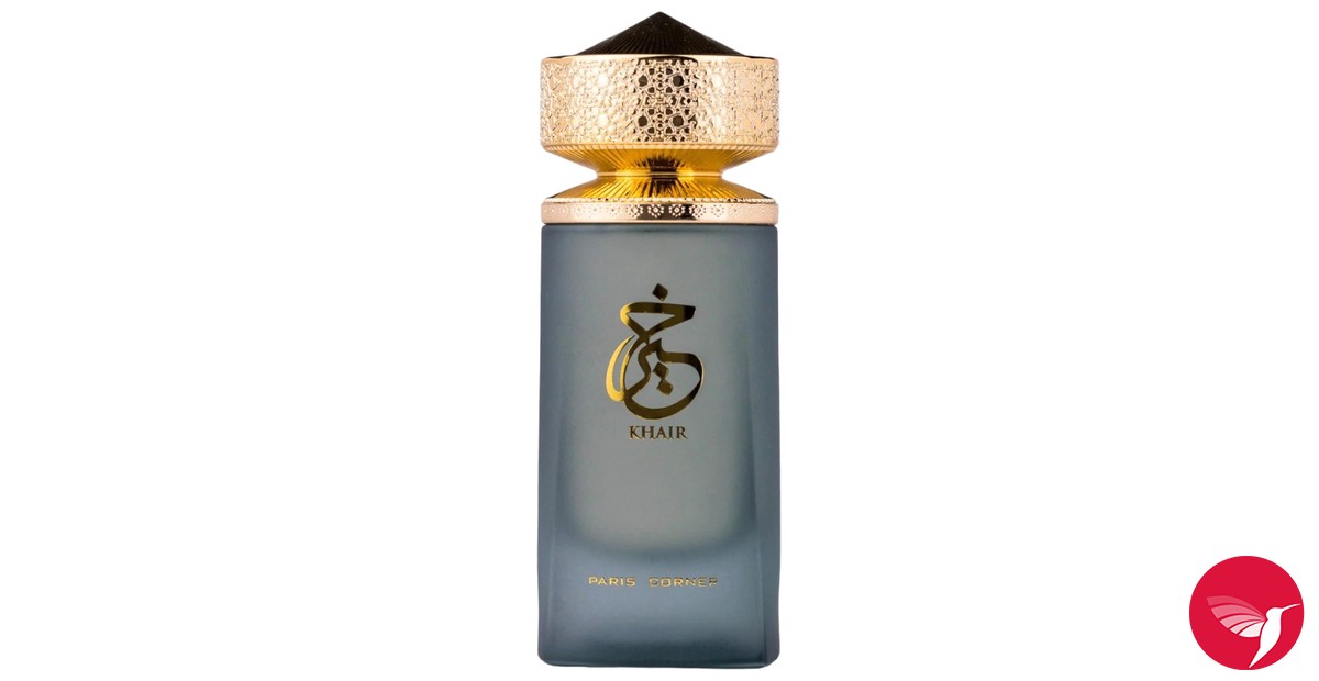 Khair Fusion Paris Corner (Kayali香水) Paris Corner Emir Khair Fusion | Perfun