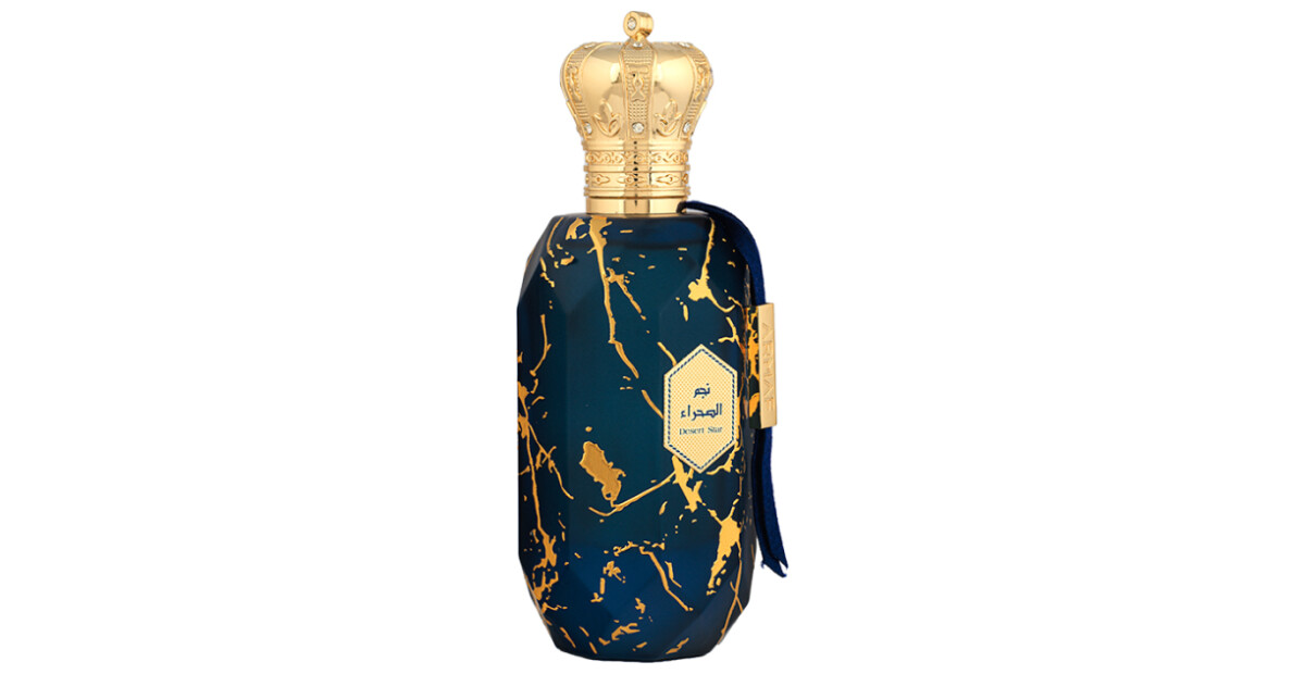 Desert Star Armaf perfume - a fragrance for women and men 2024