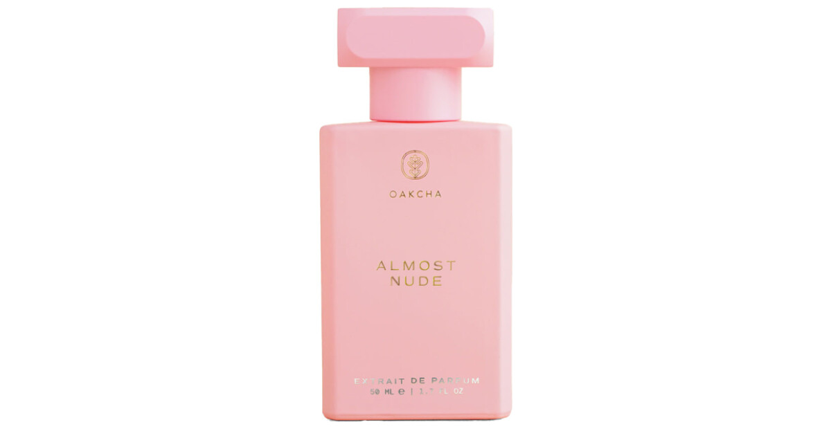 Almost Nude Oakcha parfum - un parfum pour homme et femme