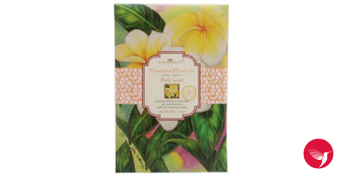 Hawaiian Plumeria Aloha Beauty perfume - a fragrance for women