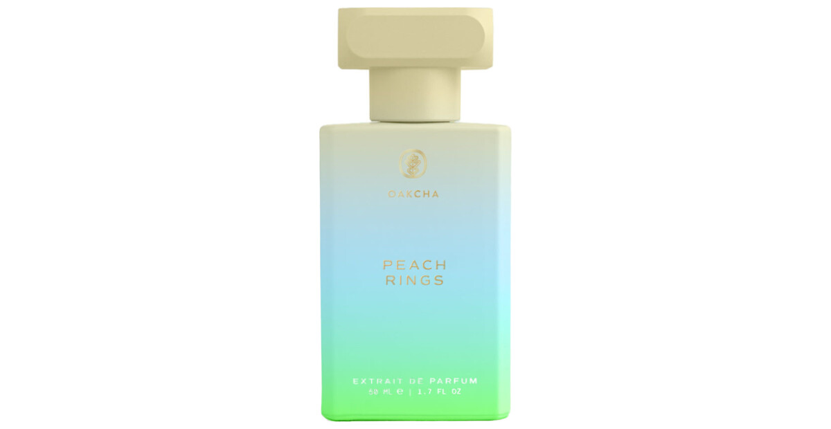 Peach Rings Oakcha عطر a fragrance للجنسين