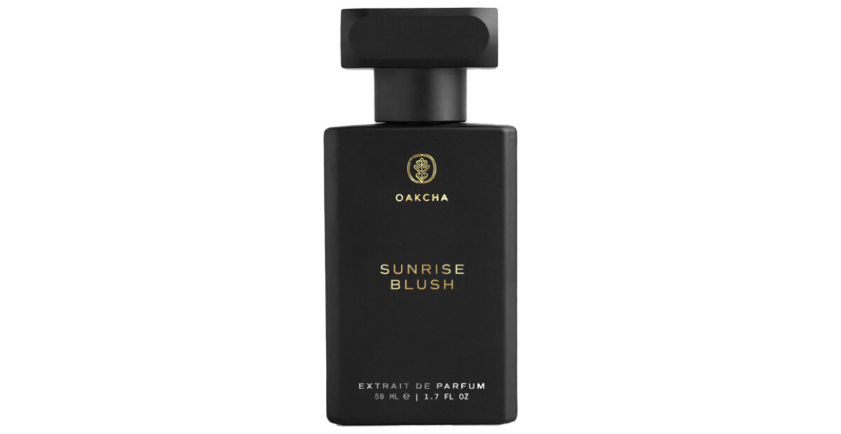 Sunrise Blush Oakcha fragancia - una fragancia para Hombres y Mujeres